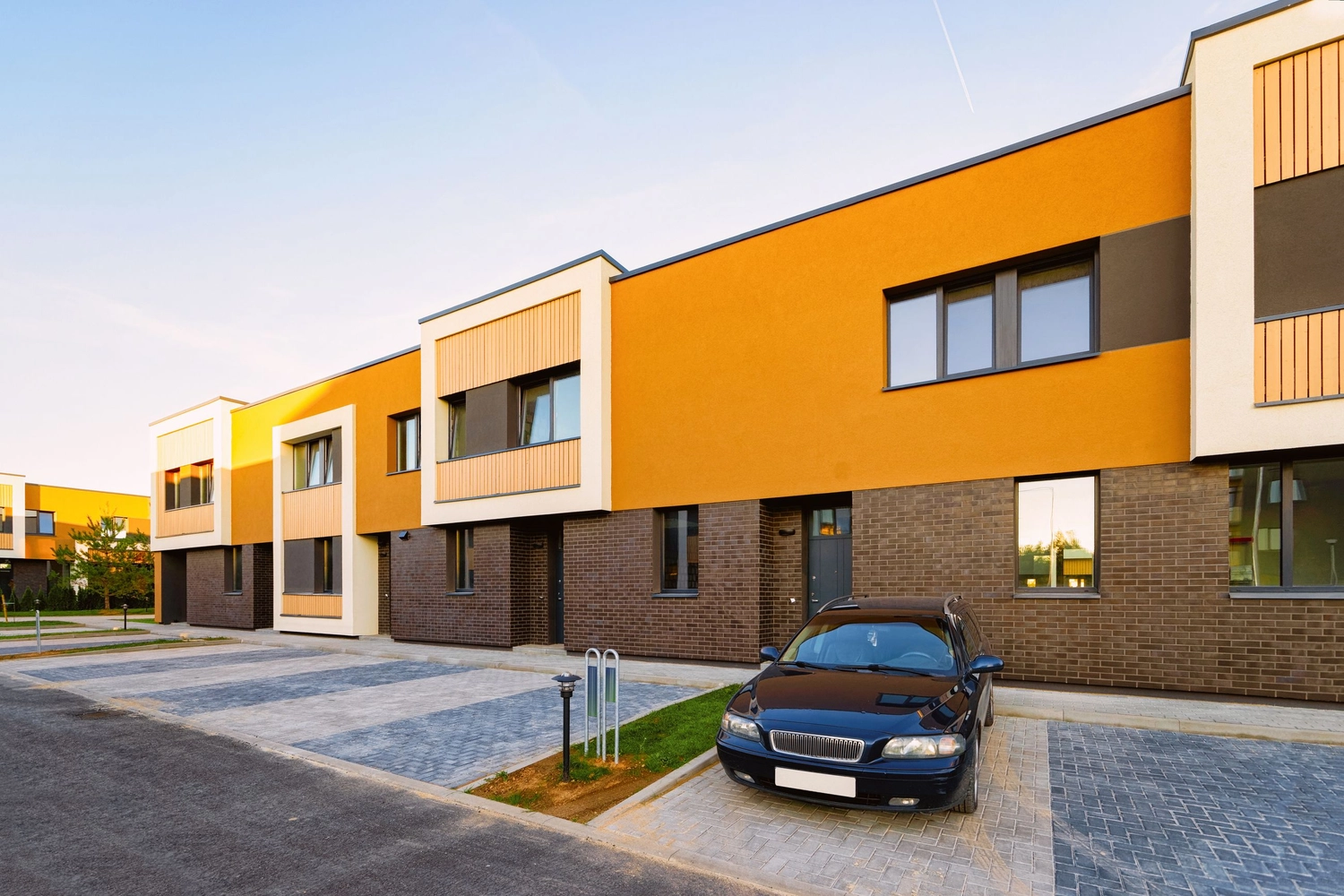 Bauunternehmung Gehlen - Sanierung, Fassade & Innenausbau - Exklusiver Bruchsteinlook für Ihre Fassade - haus