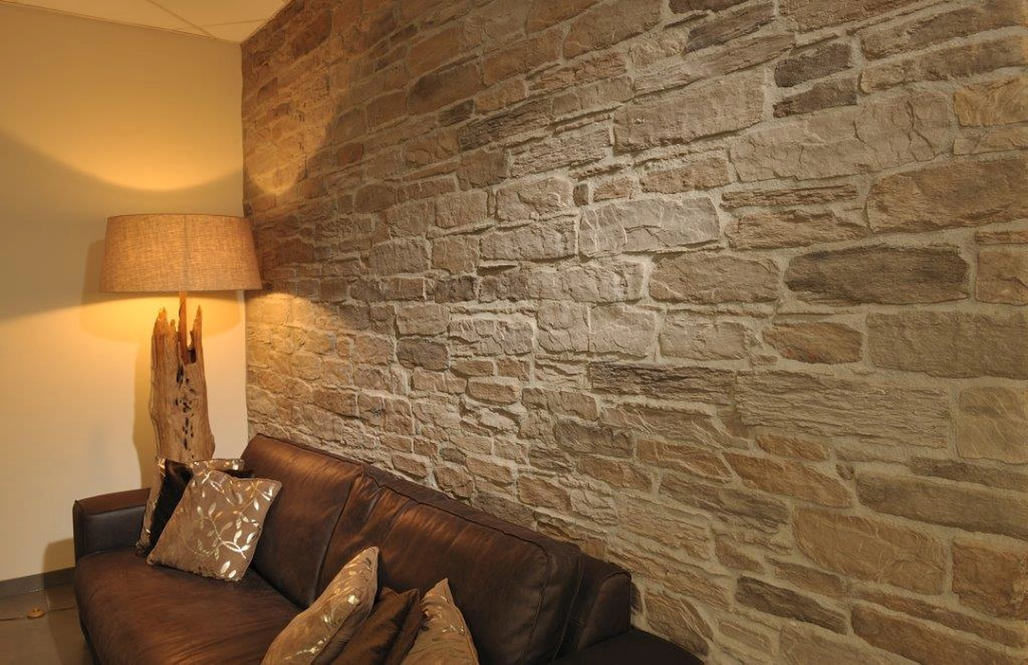 Bauunternehmung Gehlen - Sanierung, Fassade & Innenausbau - Innenraumgestaltung