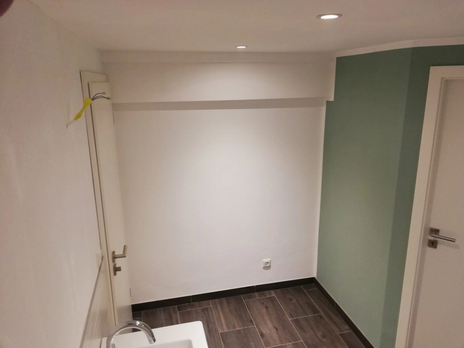 Bauunternehmung Gehlen - Sanierung, Fassade & Innenausbau - Trockenbau & Innenputz