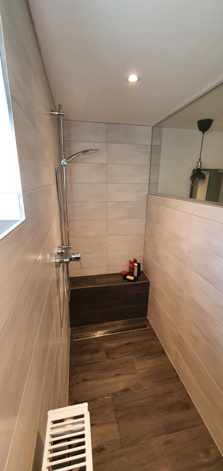 Bauunternehmung Gehlen - Sanierung, Fassade & Innenausbau - Trockenbau & Innenputz