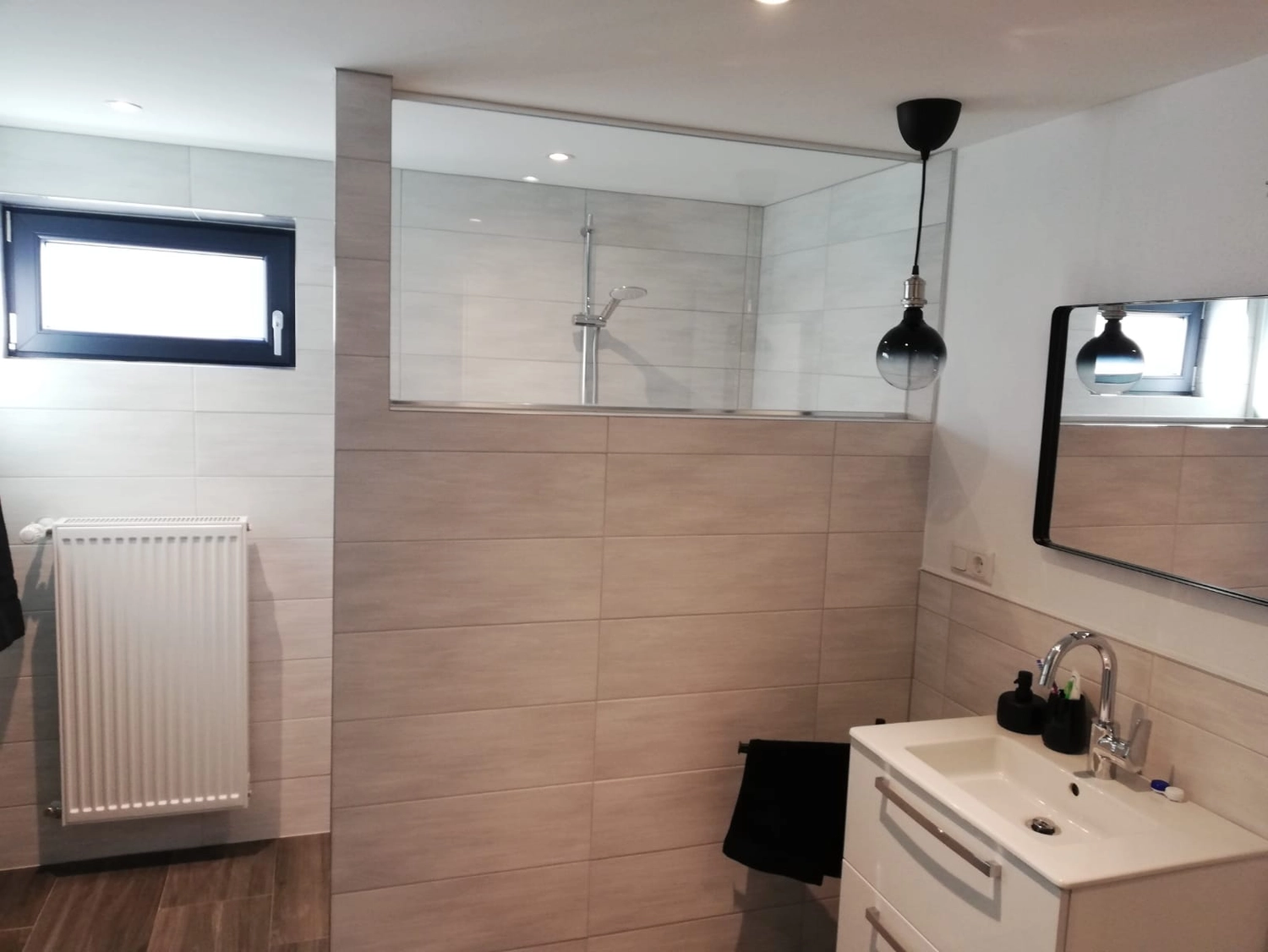 Bauunternehmung Gehlen - Sanierung, Fassade & Innenausbau - Trockenbau & Innenputz