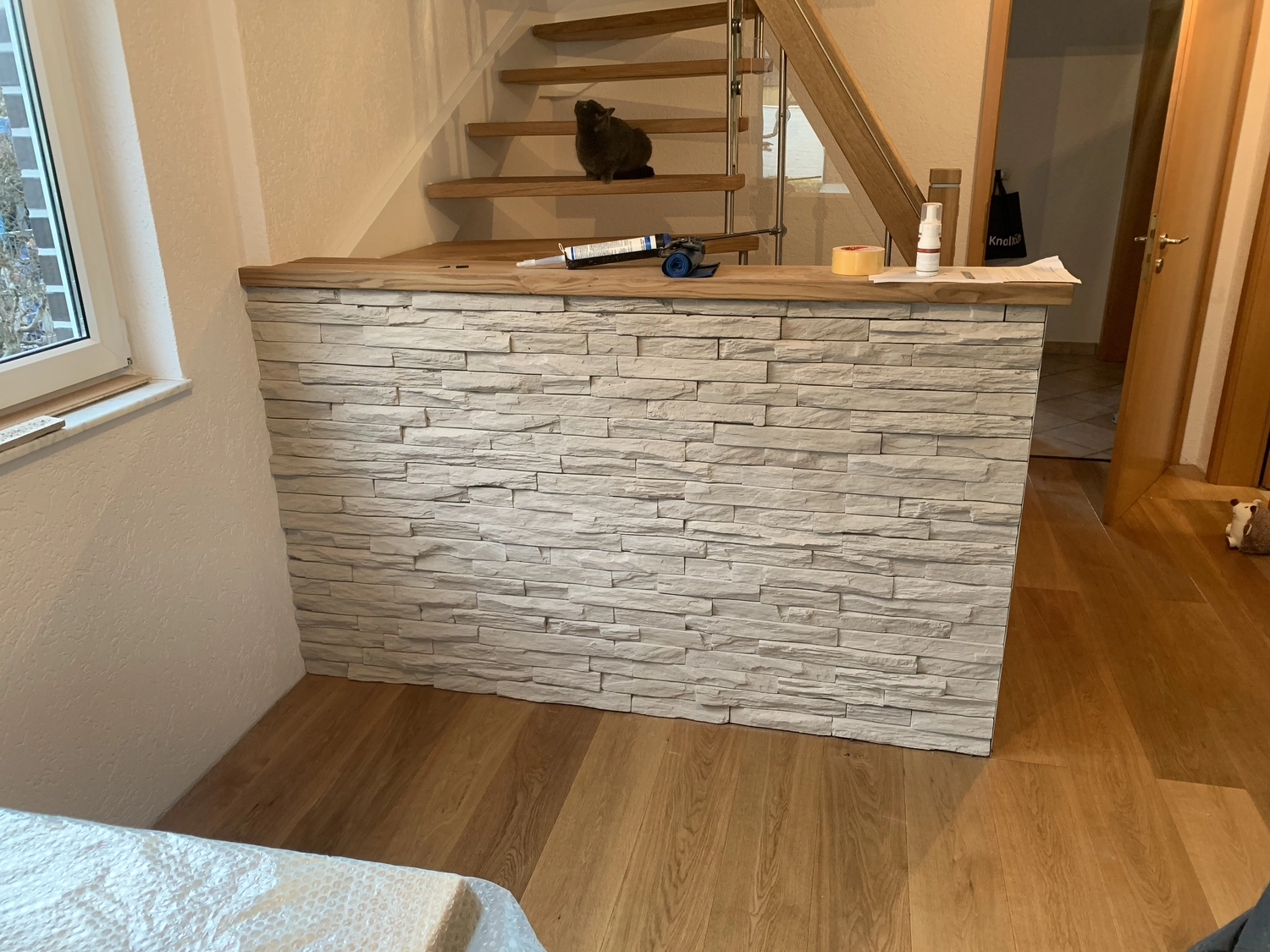 Bauunternehmung Gehlen - Sanierung, Fassade & Innenausbau - Wohlfühlräume – LW - innen 2