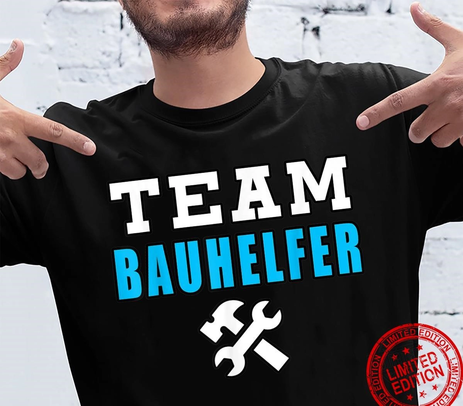 Bauunternehmung Gehlen - Sanierung, Fassade & Innenausbau - Arbeitnehmer