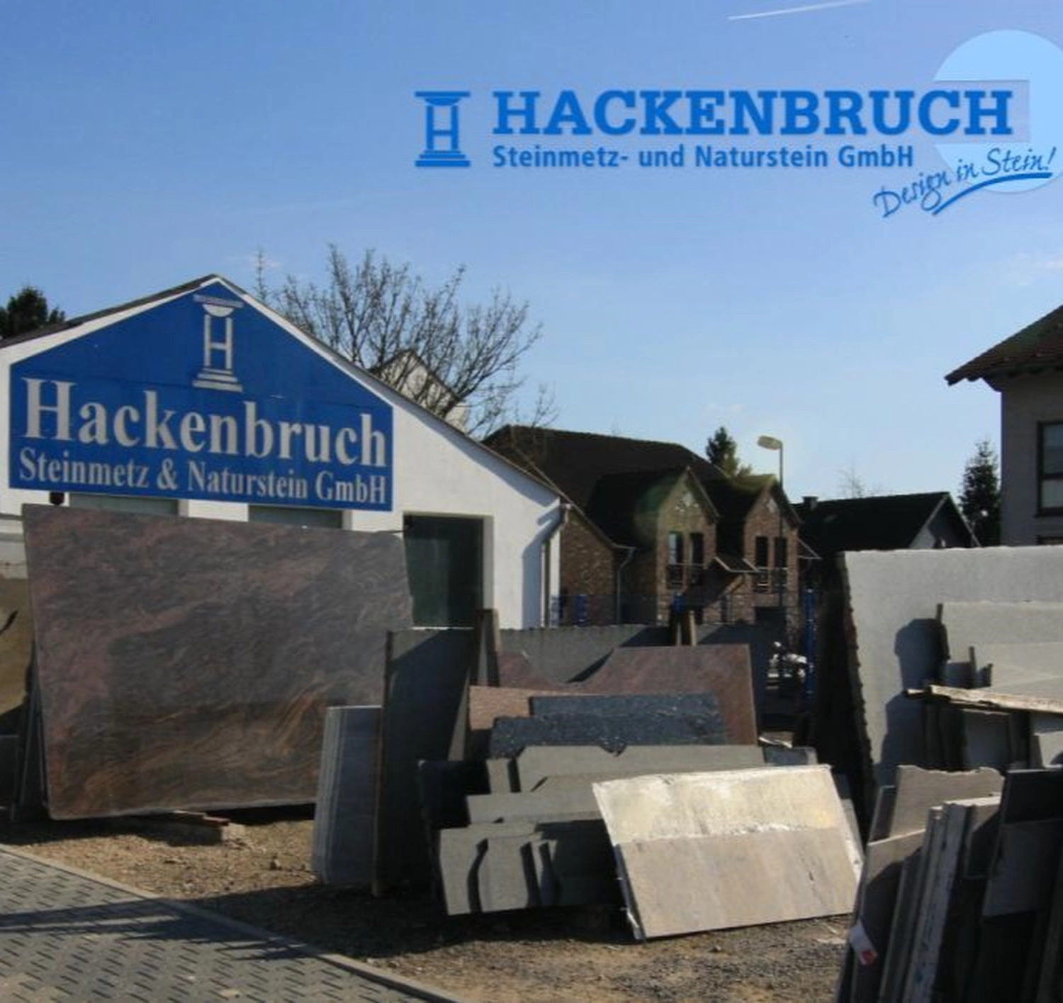 Hackenbruch