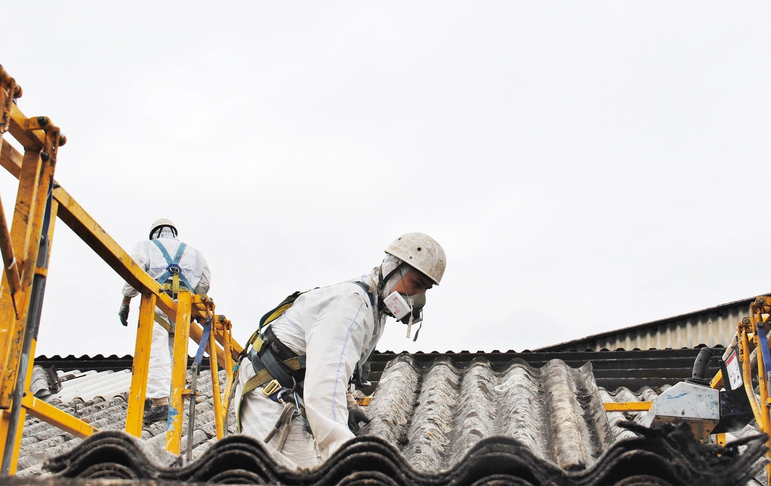 -Bauunternehmung Gehlen - Sanierung, Fassade & Innenausbau - Haus