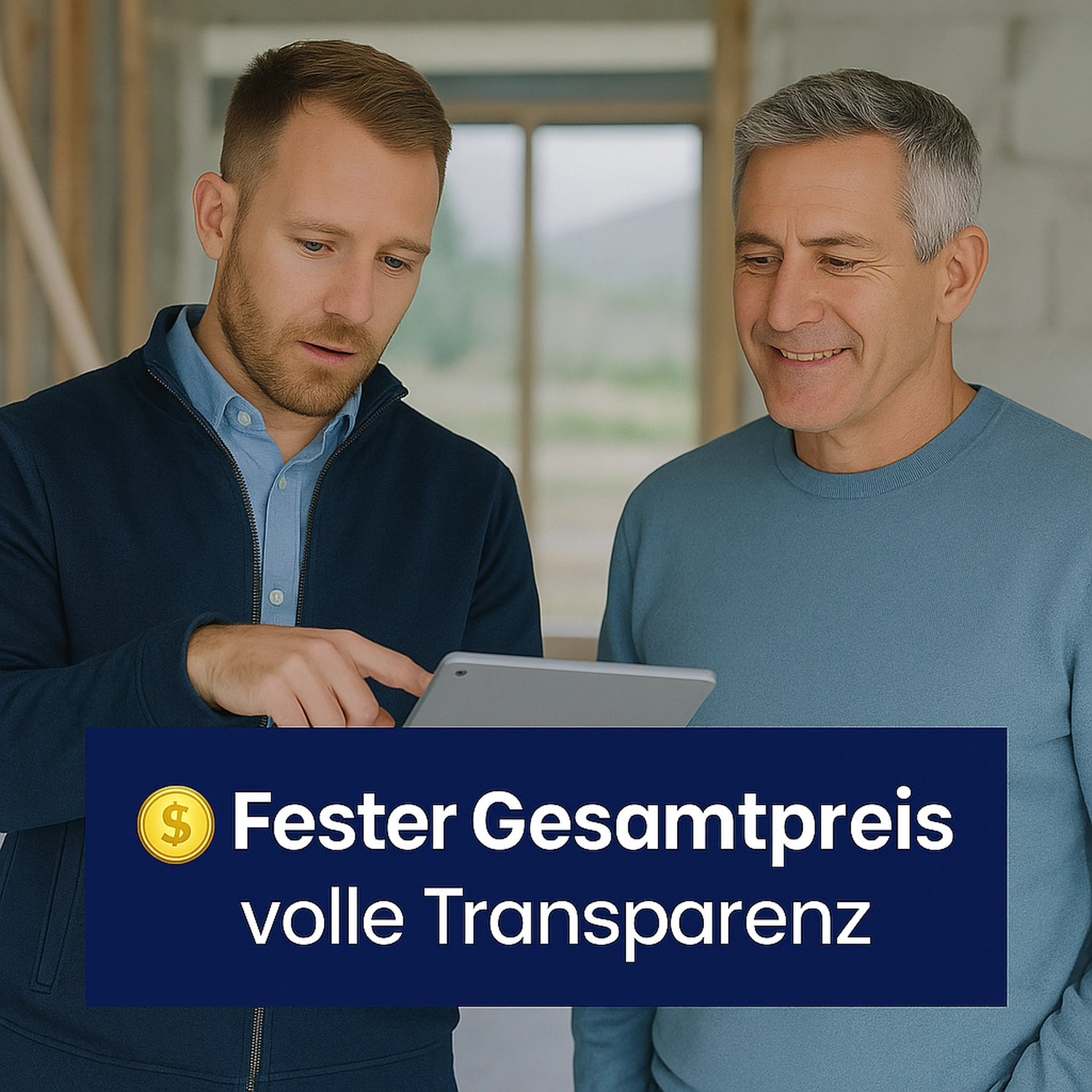 Bauunternehmung Gehlen - Sanierung, Fassade & Innenausbau - Beratung