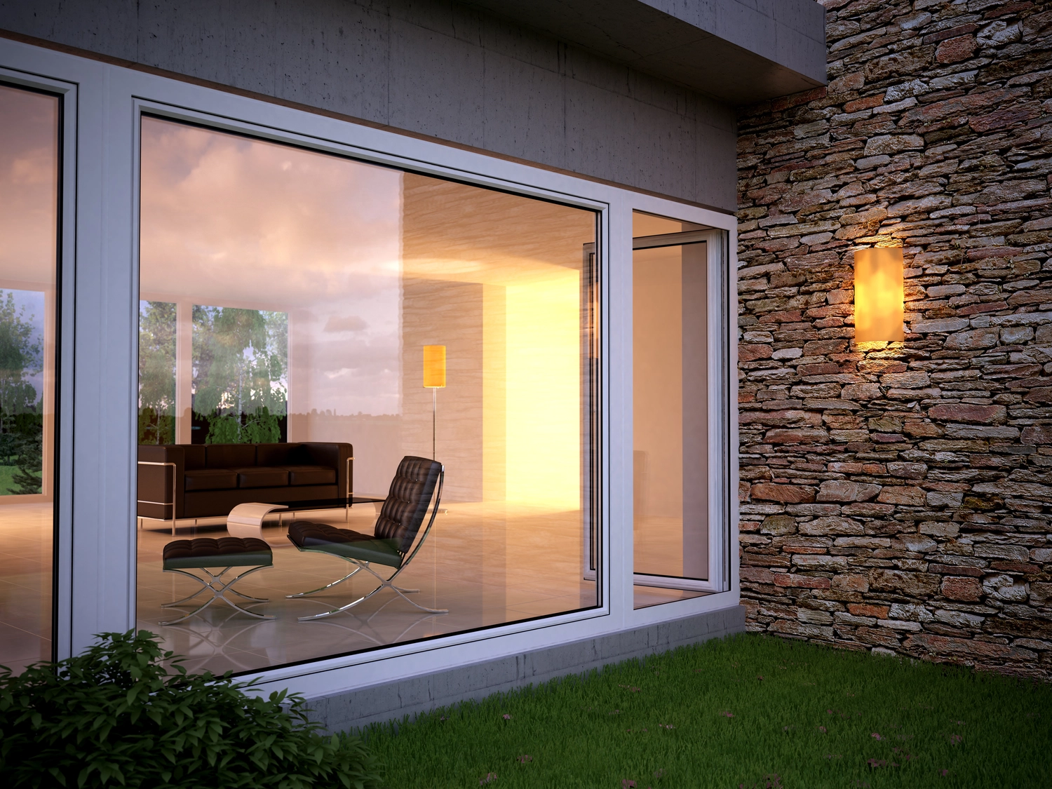 Bauunternehmung Gehlen - Sanierung, Fassade & Innenausbau - Innendämmung