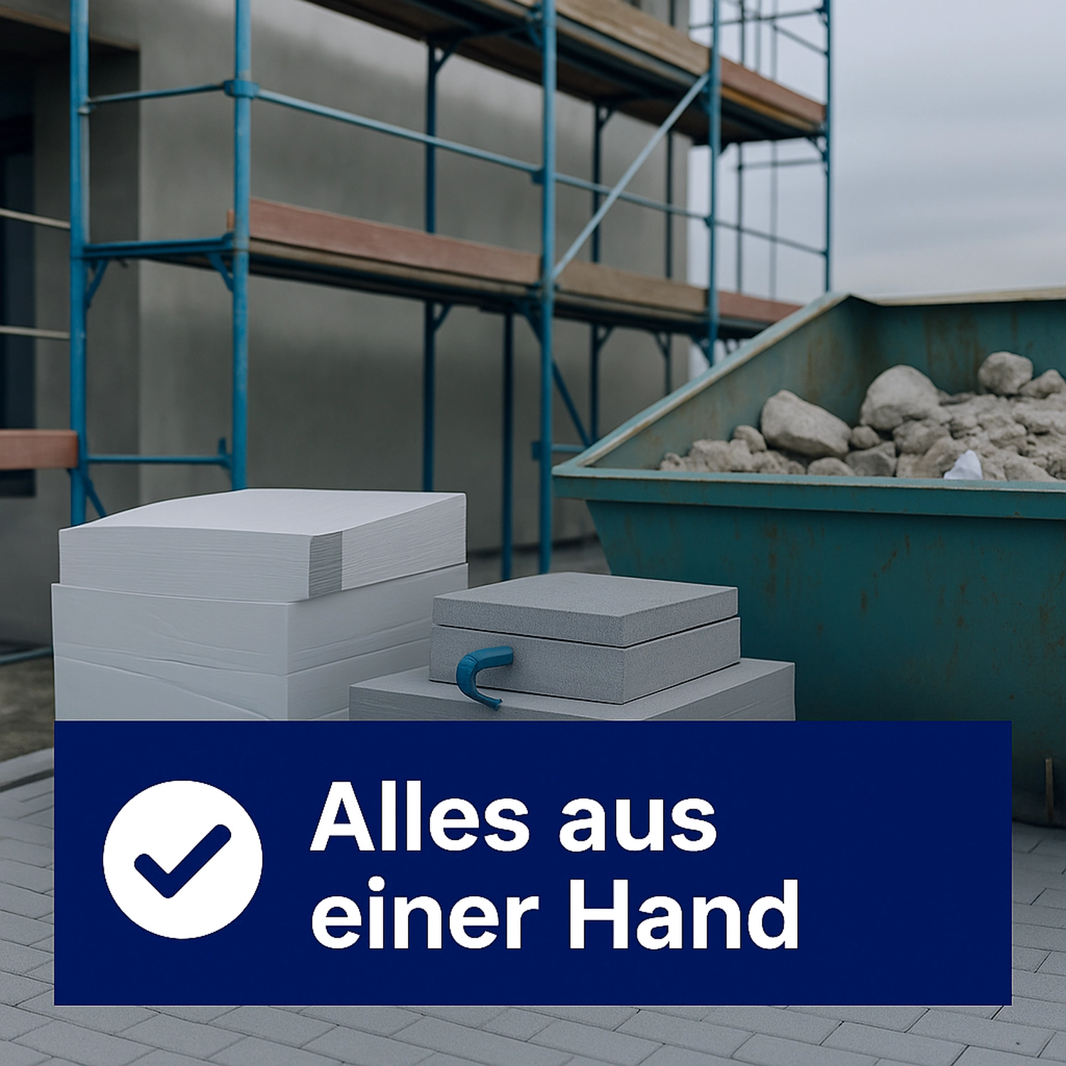 Raumaufteilung ändern